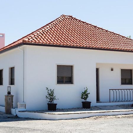 Casa Quintal Da Aldeia Villa Alcobaça Exteriör bild